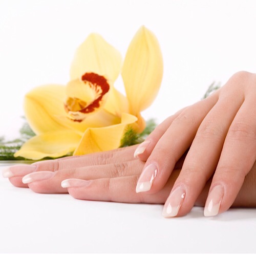 GALAXY NAILS SPA - manicure